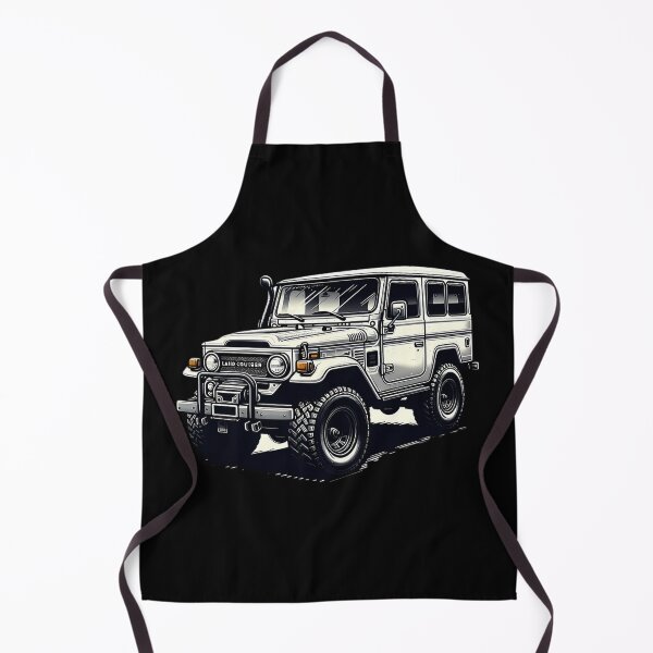Item preview, Land Cruiser designed and sold by DHS-Studio.