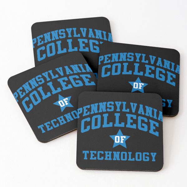 Item preview, Blue Pennsylvania College Of Technology - Penn Tech designed and sold by DHS-Studio.