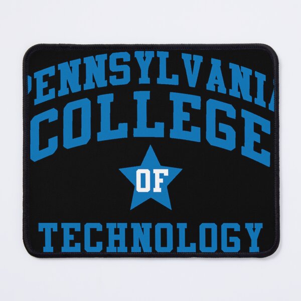 Item preview, Blue Pennsylvania College Of Technology - Penn Tech designed and sold by DHS-Studio.