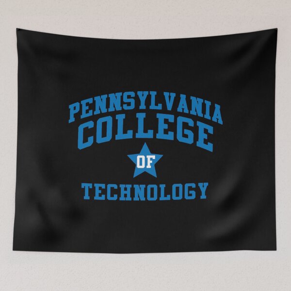 Item preview, Blue Pennsylvania College Of Technology - Penn Tech designed and sold by DHS-Studio.