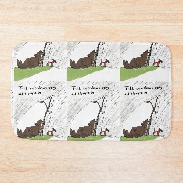 Item preview, take an ordinary thing and elavate it. designed and sold by @art_u_peggy.