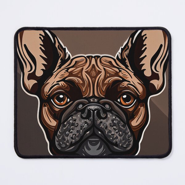 Item preview, Pug Logo designed and sold by DHS-Studio.