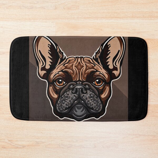 Item preview,  Pug Logo designed and sold by DHS-Studio.