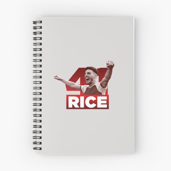 Item preview, Declan Rice designed and sold by SYGN.