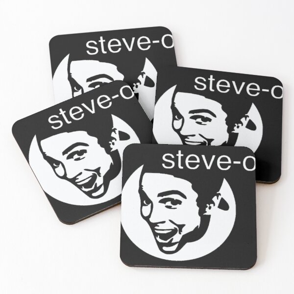 Item preview,  Steve-O Yeah Dude designed and sold by Saeed5353.