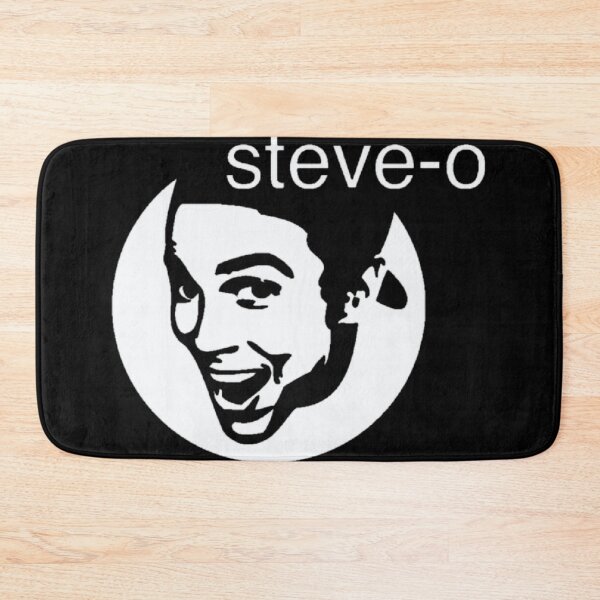Item preview, Steve-O Yeah Dude designed and sold by Saeed5353.