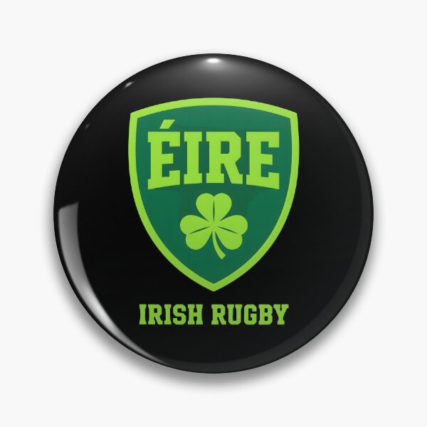 Item preview, Eire Irish Rugby Ireland designed and sold by OliDesigns.