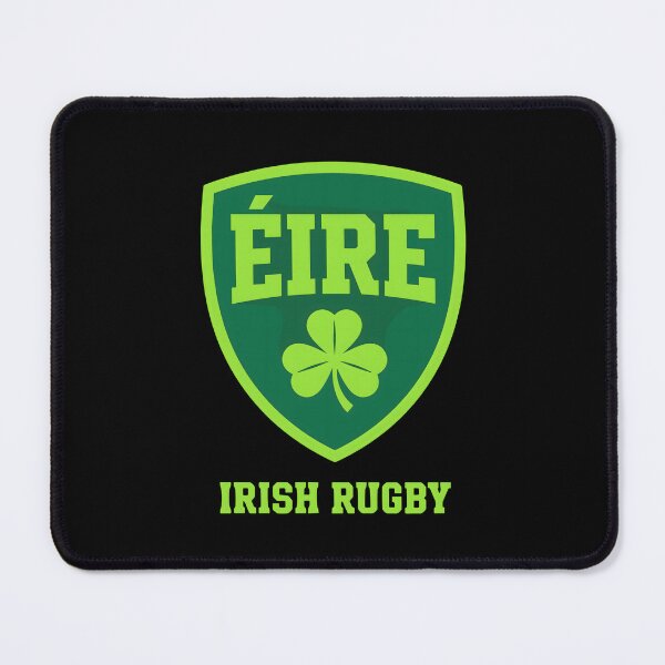 Item preview, Eire Irish Rugby Ireland designed and sold by OliDesigns.