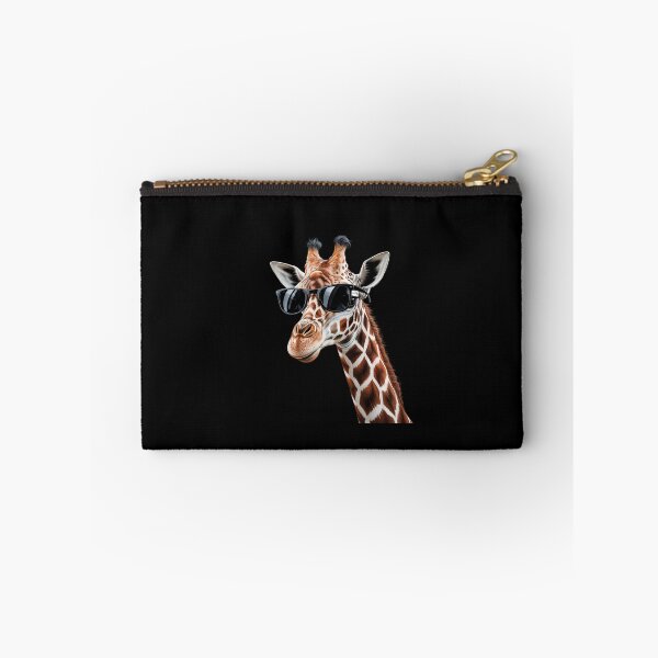 Item preview, Giraffe Sunglasses designed and sold by SyntaxClaw.
