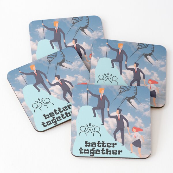 Item preview, Better together designed and sold by FashionEmilly.