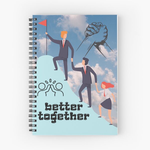 Item preview, Better together designed and sold by FashionEmilly.
