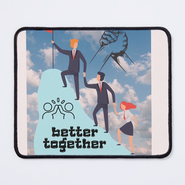 Item preview, Better together designed and sold by FashionEmilly.