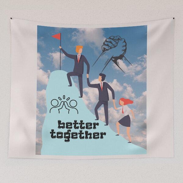 Item preview, Better together designed and sold by FashionEmilly.