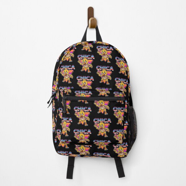 Item preview, Chica Fazbear's Pizza designed and sold by maurirocha.