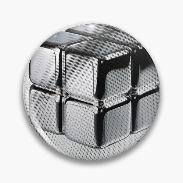 Item preview, Urban Chaos — Rubik Cube Streetwear Design designed and sold by HIGHSQUARE.
