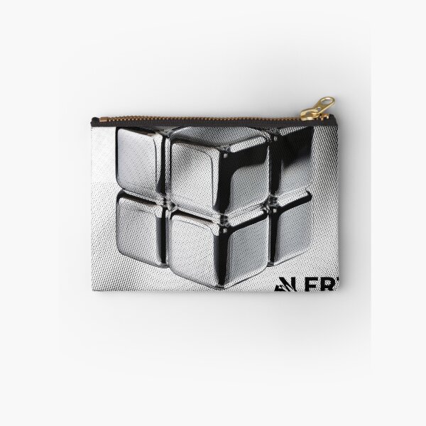 Item preview, Urban Chaos — Rubik Cube Streetwear Design designed and sold by HIGHSQUARE.