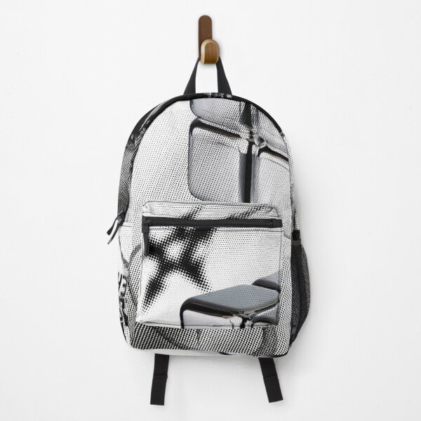 Item preview, Urban Chaos — Rubik Cube Streetwear Design designed and sold by HIGHSQUARE.