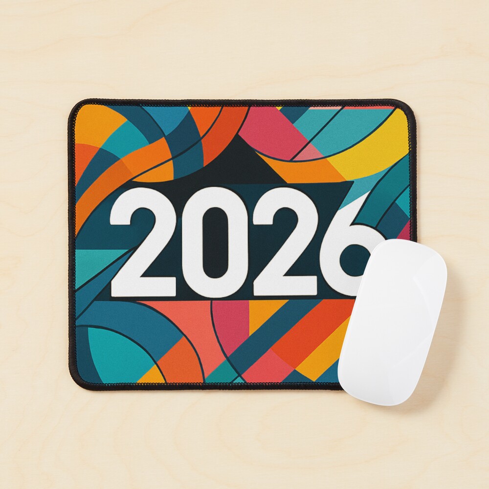 Item preview, Mouse Pad designed and sold by Rafcioo.