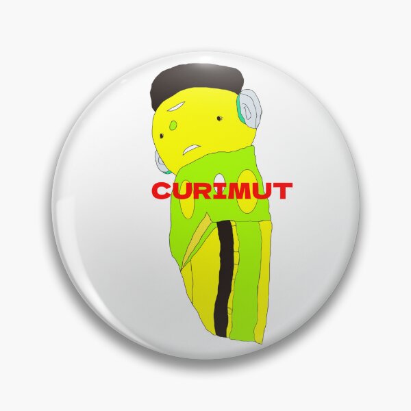 Item preview, CURIMUT designed and sold by YA sisters.