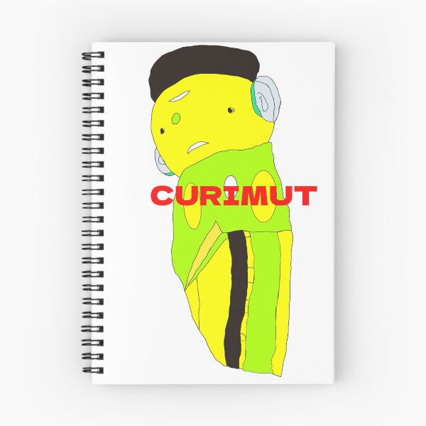 Item preview, CURIMUT designed and sold by YA sisters.