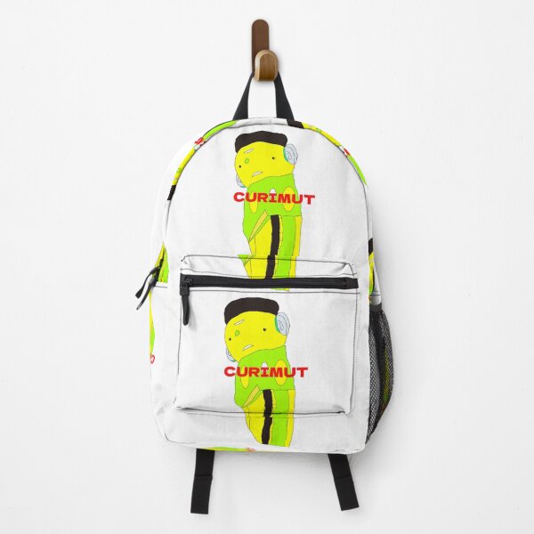 Item preview, CURIMUT designed and sold by YA sisters.
