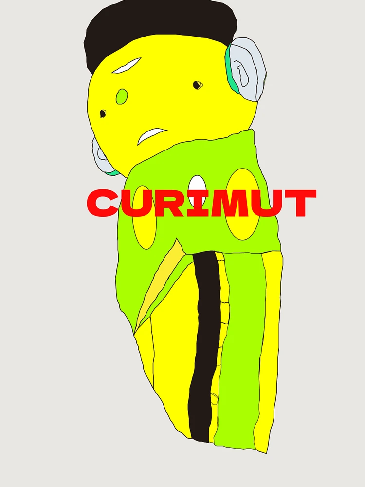 Thumbnail 6 von 6, Premium Oversized Pullover, Curimut designt und verkauft von YA sisters.