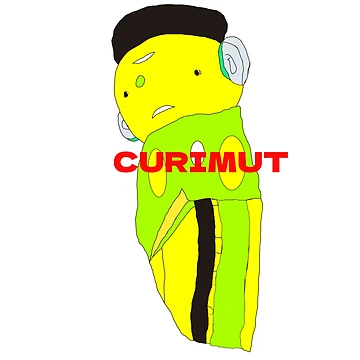 Artwork thumbnail, CURIMUT by YA sisters