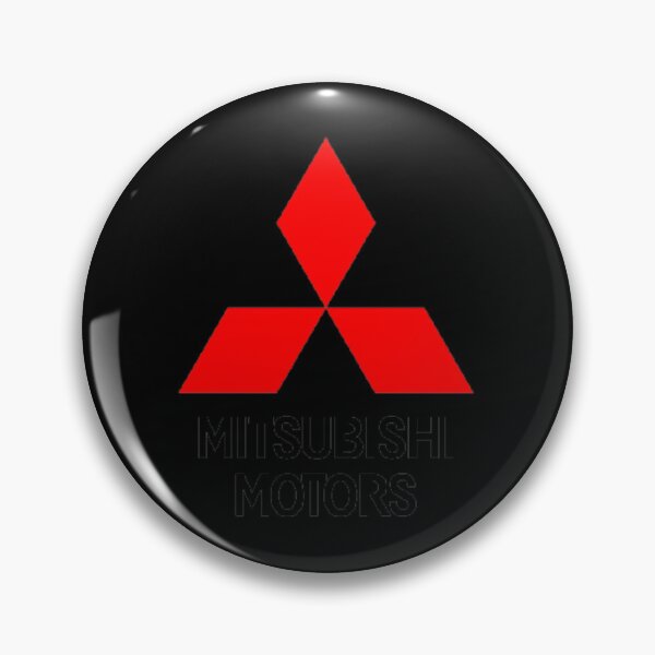 Item preview,  Mitsubishi Motors Logo designed and sold by Saeed5353.