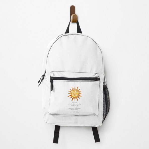 Item preview, Rise Again - Uplifting Sun Symbol Art designed and sold by Sharon Cummings Art.