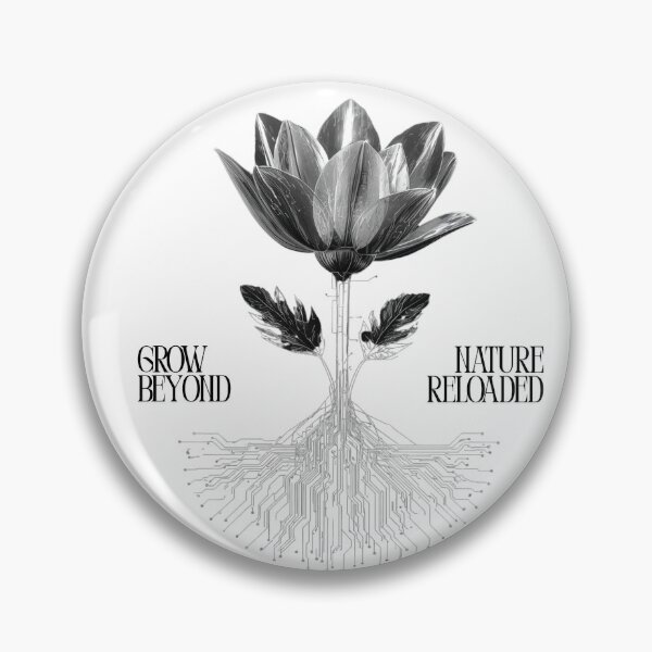 Item preview, flower and technology designed and sold by ZgoTravel.