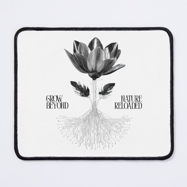 Item preview, flower and technology designed and sold by ZgoTravel.