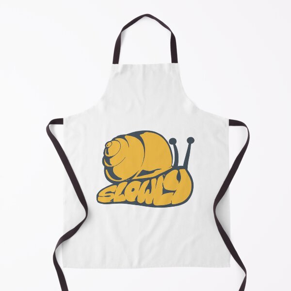 Item preview, Slowly, a drawn word designed and sold by TomiAx.