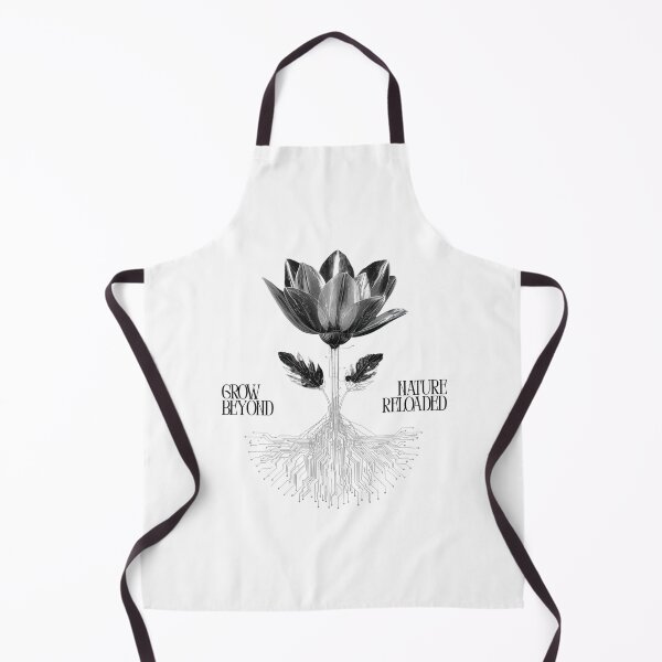 Item preview, flower and technology designed and sold by ZgoTravel.