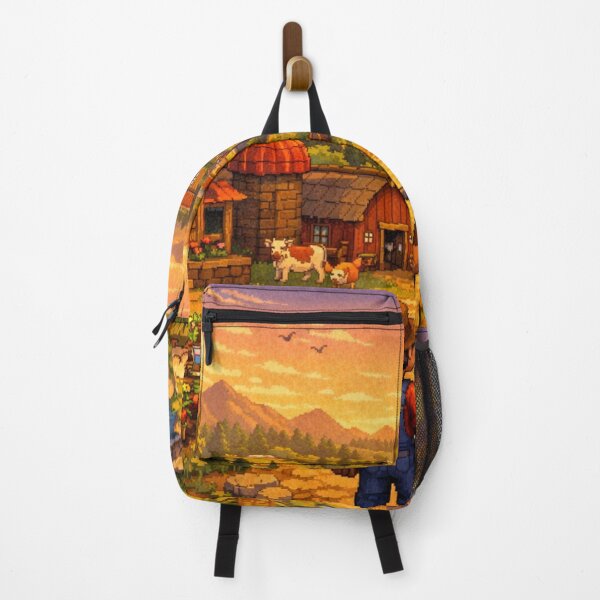 Item preview, Stardew Valley Inspired Artwork Realistic designed and sold by FeelTheDrawing.