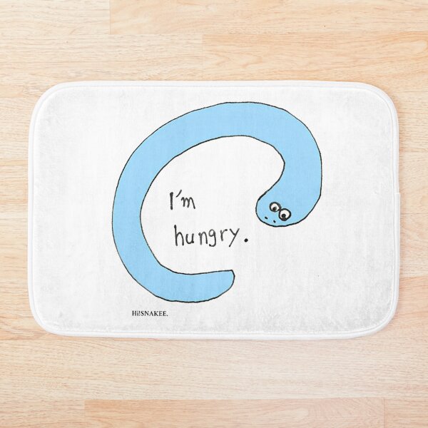 Item preview, ¡Hola! ¡SNAKEE! Tengo hambre. designed and sold by YA sisters.
