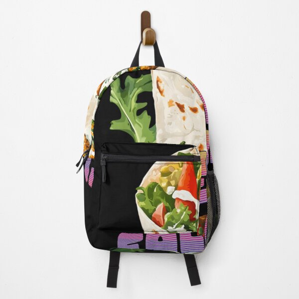 Item preview, Let's Falafel designed and sold by Lilja888.
