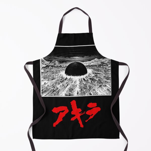 Item preview, Akira Explosion With Logo designed and sold by DHS-Studio.