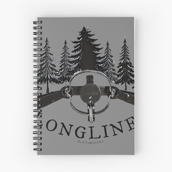 Item preview, Longliner trapper designed and sold by ShedHunters.