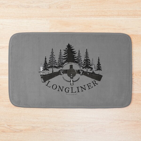 Item preview, Longliner trapper designed and sold by ShedHunters.