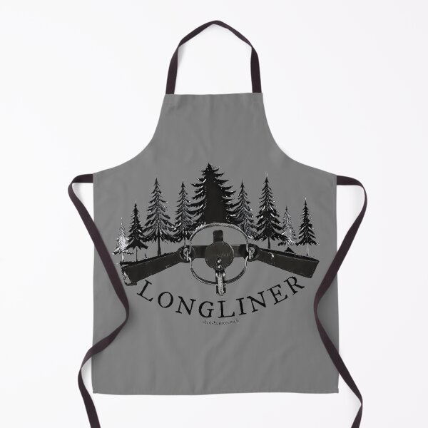 Item preview, Longliner trapper designed and sold by ShedHunters.