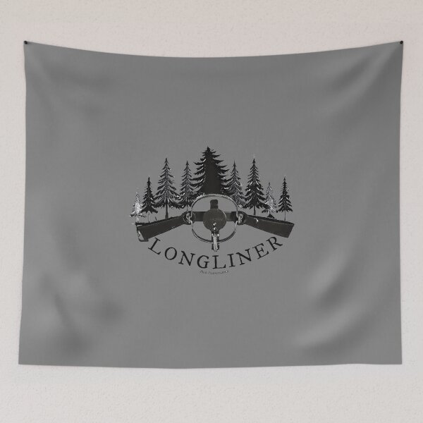 Item preview, Longliner trapper designed and sold by ShedHunters.