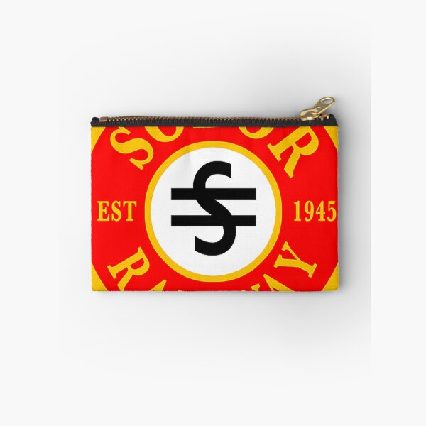 Item preview, Sodor Railway Logo designed and sold by DHS-Studio.