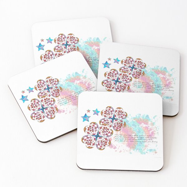Item preview, Some Silent Strength Words of Comfort designed and sold by Sharon Cummings Art.
