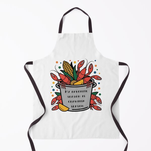 Item preview, Crawfish season designed and sold by FaeMae.