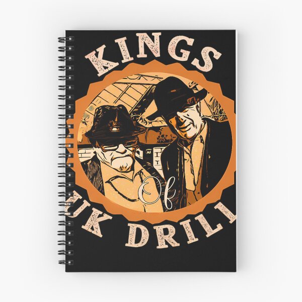 Item preview, Kings Of Uk Drill Pete And Bas V2 Kings Of Uk Drill Pete And Bas designed and sold by Roachwaifu.