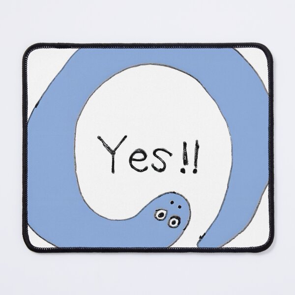 Item preview, Hi!SNAKEE. designed and sold by YA sisters.