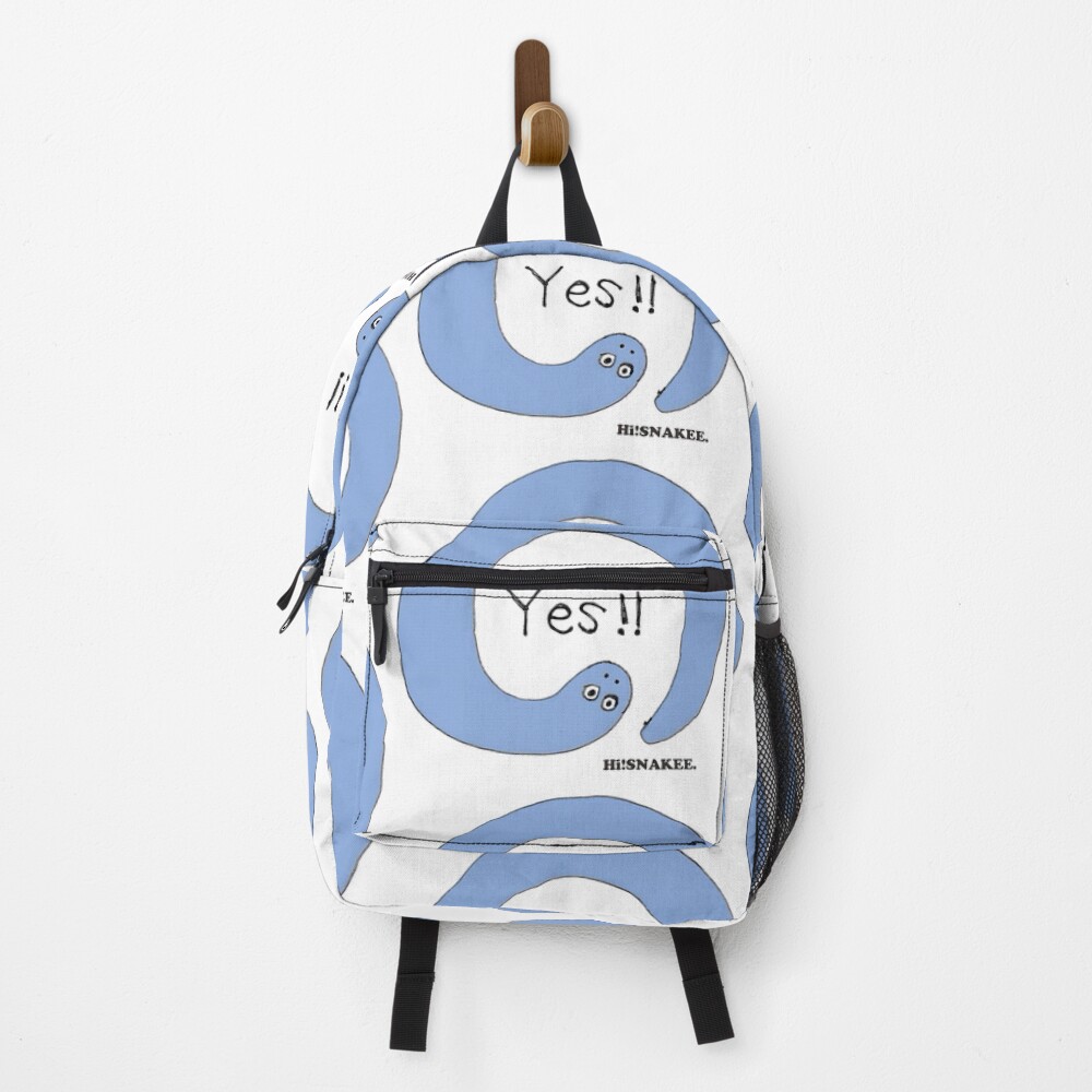 Item preview, Backpack designed and sold by RitsukoToeda3.