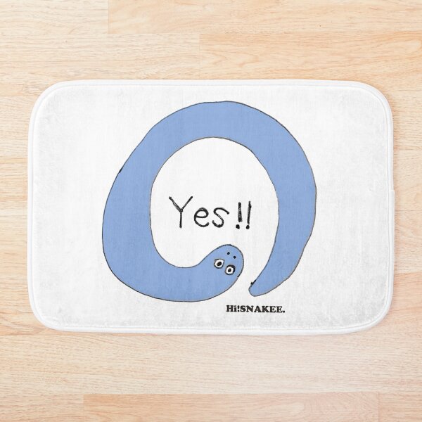 Item preview, Hi!SNAKEE. designed and sold by YA sisters.