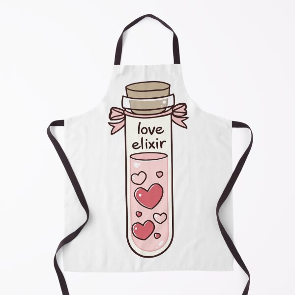 Item preview, Love elixir designed and sold by MendaciousMina.