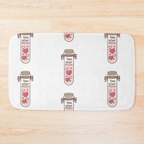 Item preview, Love elixir designed and sold by MendaciousMina.